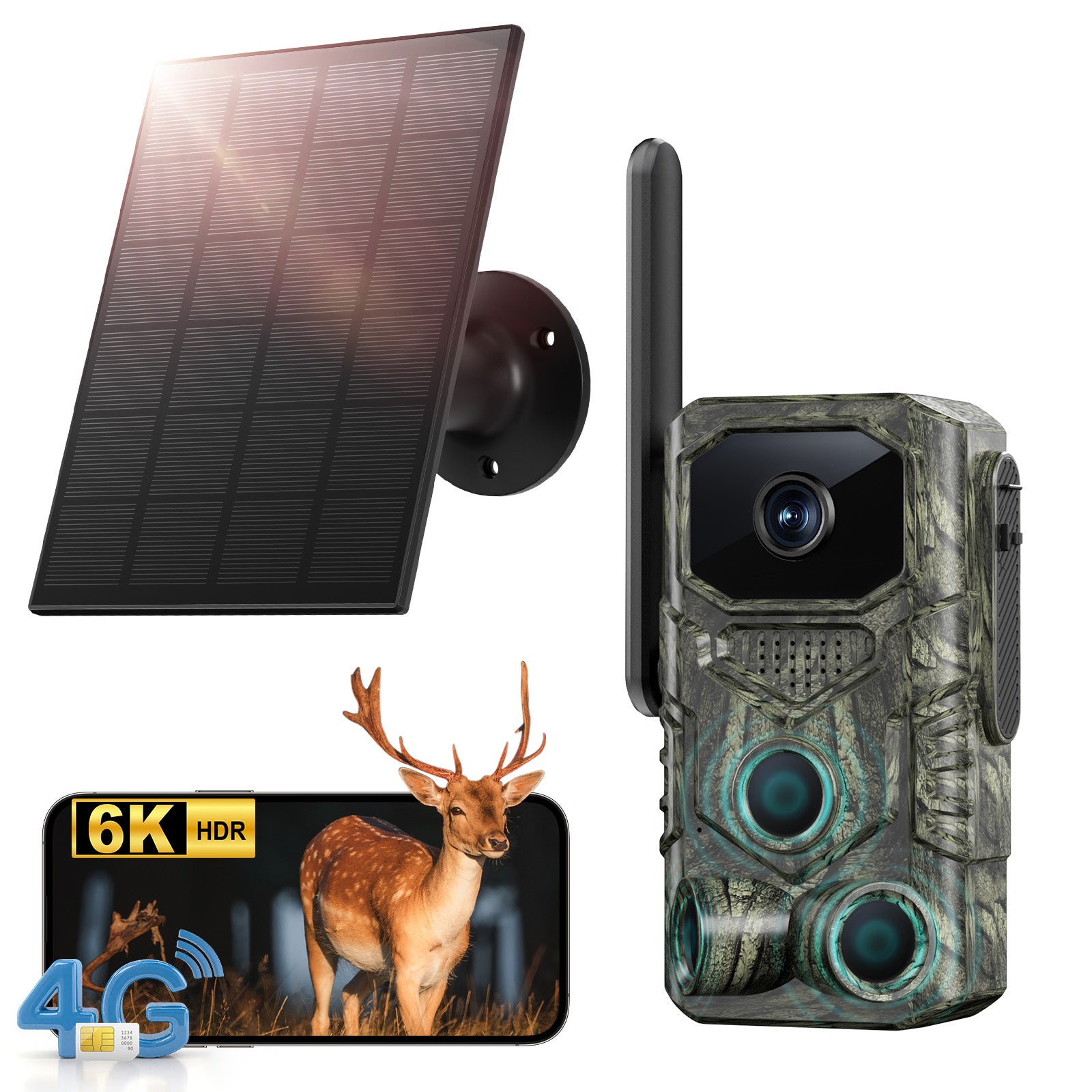 Trail Cameras